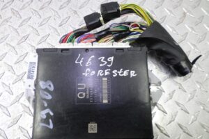 Изображение товара 141938 - 00141938 blok upravleniya dvs Peugeot 107