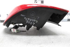 Изображение товара 141944 - 00141944 fonar kryla levyj 1