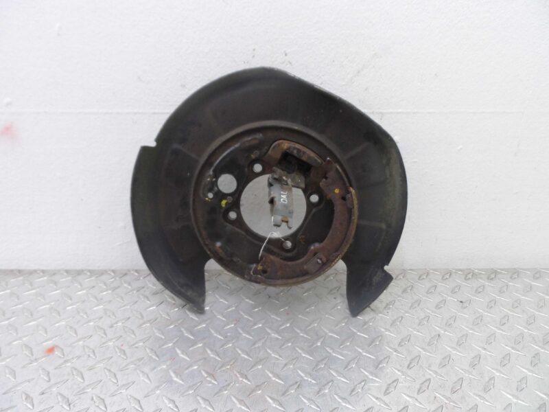 Изображение товара 141946 - 00141946 kozhukh zaschitnyj tormoznogo diska Pontiac Vibe