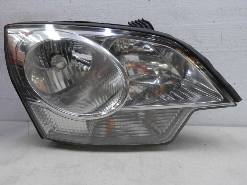 Изображение товара 141948 - 00141948 fara pravaya Opel Omega