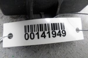 Изображение товара 141949 - 00141949 blok upravleniya perednej pravoj dveri Chevrolet Aveo 1