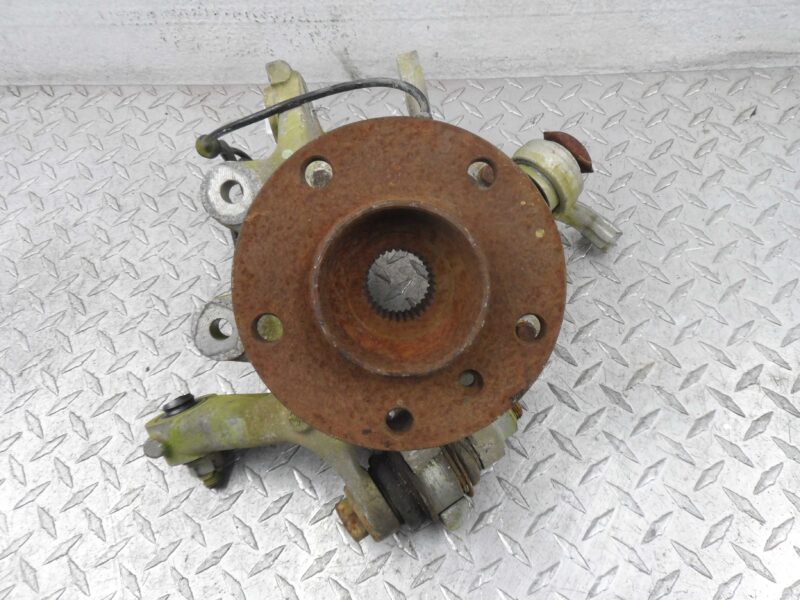 Изображение товара 141961 - 00141961 stupitsa zadnyaya pravaya