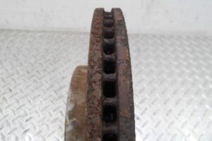 Изображение товара 141963 - 00141963 disk tormoznoj perednij Audi Q5 1