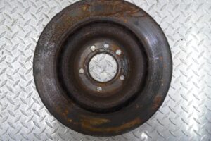 Изображение товара 141963 - 00141963 disk tormoznoj perednij Audi Q5 2