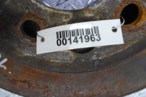 Изображение товара 141963 - 00141963 disk tormoznoj perednij Audi Q5 3