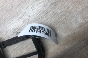 Изображение товара 141965 - 00141965 kryshka omyvatelya far 2