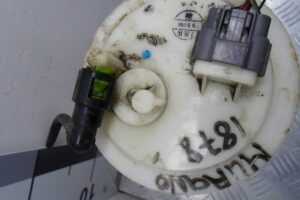 Изображение товара 141968 - 00141968 nasos toplivnyj Lexus RX 1