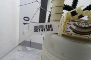 Изображение товара 141968 - 00141968 nasos toplivnyj Lexus RX 2