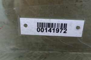 Изображение товара 141972 - 00141972 steklo dveri zadnej levoj BMW 5 Series 1