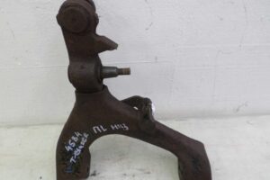 Изображение товара 141977 - 00141977 rychag perednij levyj nizhnij 