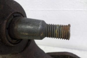 Изображение товара 141977 - 00141977 rychag perednij levyj nizhnij 1