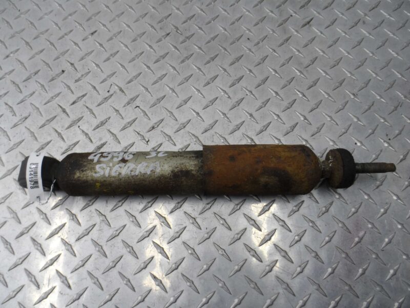 Изображение товара 141978 - 00141978 amortizator zadnij levyj