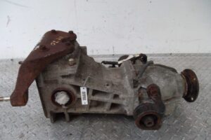 Изображение товара 141995 - 00141995 reduktor zadnij Citroen C5 4