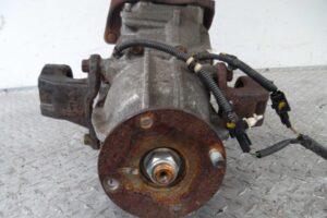 Изображение товара 141995 - 00141995 reduktor zadnij Citroen C5 5