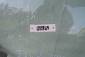 Изображение товара 141997 - 00141997 steklo kuzovnoe pravoe GMC Sierra 1