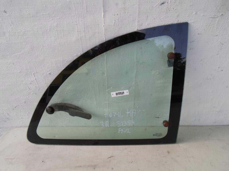 Изображение товара 141997 - 00141997 steklo kuzovnoe pravoe GMC Sierra