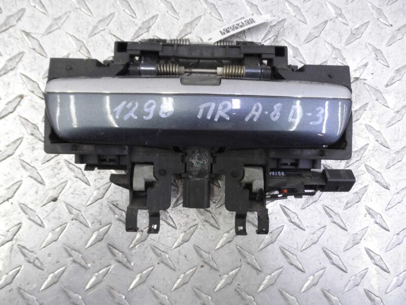 Изображение товара 142001 - 00142001 ruchka naruzhnaya perednyaya pravaya