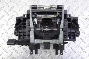 Изображение товара 142001 - 00142001 ruchka naruzhnaya perednyaya pravaya 1