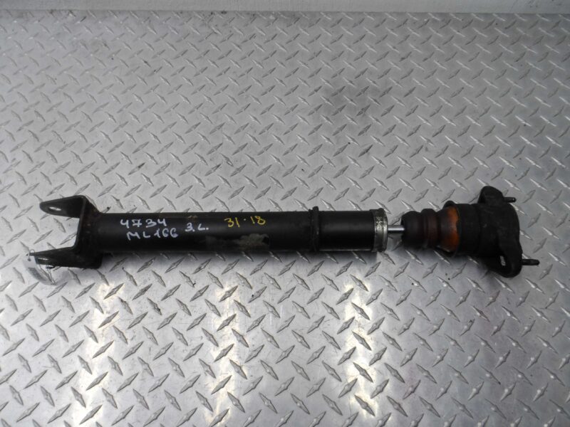 Изображение товара 142002 - 00142002 amortizator zadnij levyj Ford Mondeo