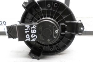 Изображение товара 142015 - 00142015 ventilyator otopitelya (motorchik pechki) 1