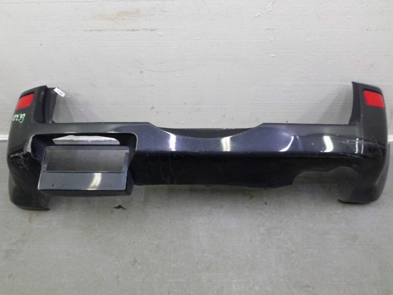 Изображение товара 142022 - 00142022 bamper zadnij