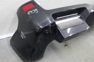 Изображение товара 142022 - 00142022 bamper zadnij 1