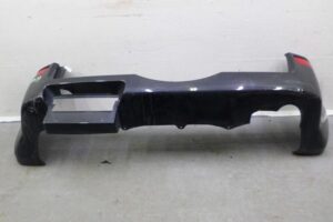 Изображение товара 142022 - 00142022 bamper zadnij 3