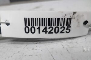 Изображение товара 142025 - 00142025 amortizator kryshki bagazhnika 1