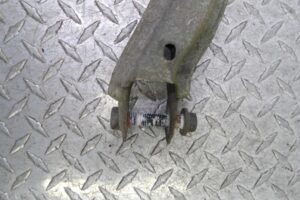 Изображение товара 142027 - 00142027 rychag zadnij levyj Volvo V40 1