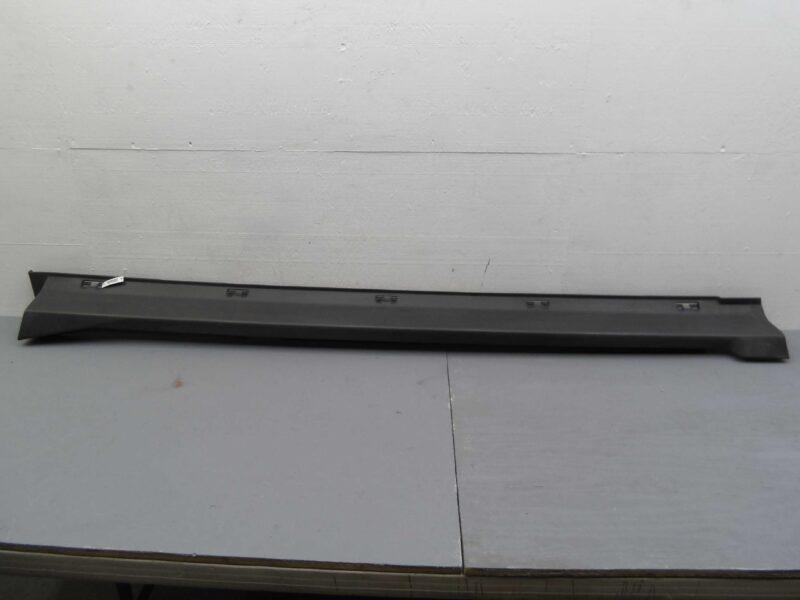 Изображение товара 142035 - 00142035 porog plastikovyj levyj