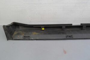 Изображение товара 142035 - 00142035 porog plastikovyj levyj 1