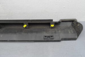 Изображение товара 142035 - 00142035 porog plastikovyj levyj 2