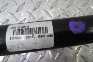 Изображение товара 142036 - 00142036 amortizator zadnij levyj 2