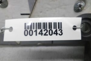 Изображение товара 142043 - 00142043 datchik davleniya v shine Toyota Corolla Verso 2