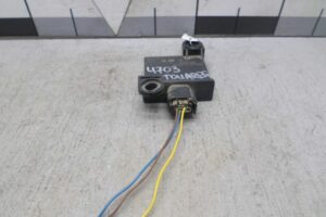 Изображение товара 142043 - 00142043 datchik davleniya v shine Toyota Corolla Verso 3