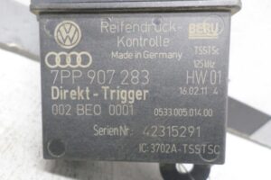 Изображение товара 142043 - 00142043 datchik davleniya v shine Toyota Corolla Verso