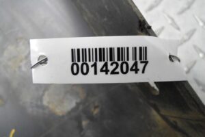 Изображение товара 142047 - 00142047 nakladka zadnego levogo kryla BMW 4 Series 1