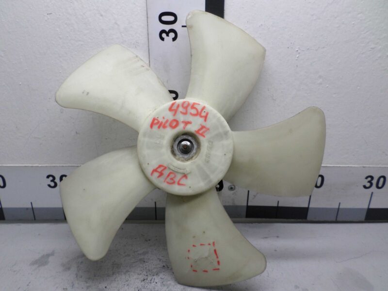 Изображение товара 142048 - 00142048 ventilyator okhlazhdeniya (elektro)