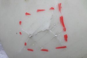 Изображение товара 142048 - 00142048 ventilyator okhlazhdeniya (elektro) 1