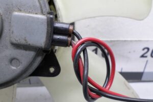 Изображение товара 142048 - 00142048 ventilyator okhlazhdeniya (elektro) 2