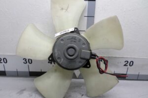 Изображение товара 142048 - 00142048 ventilyator okhlazhdeniya (elektro) 3