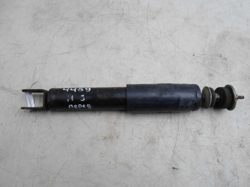 Изображение товара 142057 - 00142057 amortizator perednij levyj