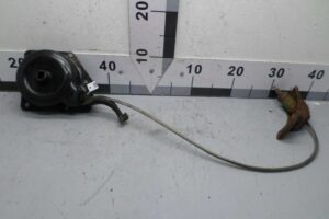 Изображение товара 142064 - 00142064 mekhanizm podema zapasnogo kolesa 