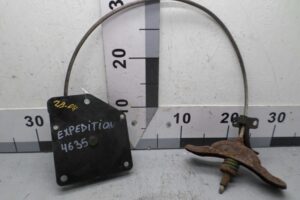 Изображение товара 142064 - 00142064 mekhanizm podema zapasnogo kolesa 1