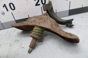 Изображение товара 142064 - 00142064 mekhanizm podema zapasnogo kolesa 3