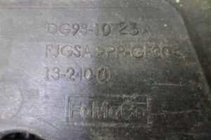 Изображение товара 142066 - 00142066 polka akkumulyatora Chevrolet Aveo 3