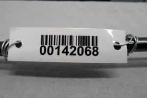 Изображение товара 142068 - 00142068 amortizator kryshki bagazhnika 3