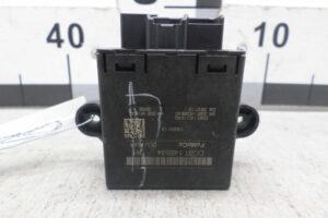 Изображение товара 142072 - 00142072 blok upravleniya zadnej dveri Chevrolet Aveo