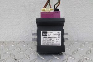 Изображение товара 142089 - 00142089 blok upravleniya toplivnym nasosom 