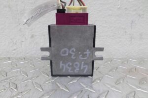 Изображение товара 142089 - 00142089 blok upravleniya toplivnym nasosom 1